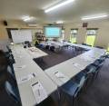 EWRB Competency Refresher Course