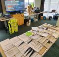 EWRB Competency Refresher Course