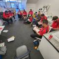 EWRB Competency Refresher Course